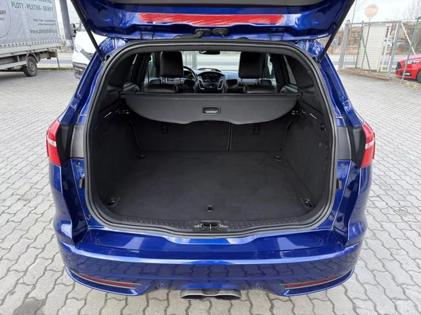 Ford Focus 2.0 ST 184 kW navi. xenony - foto 9