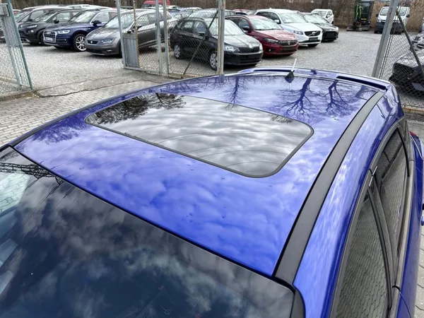 Ford Focus ST 2.0 EB 184 kW xenon, servis - foto 14