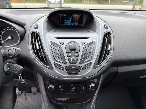 Ford B-MAX 1.5 TDCi 55 kW - foto 13