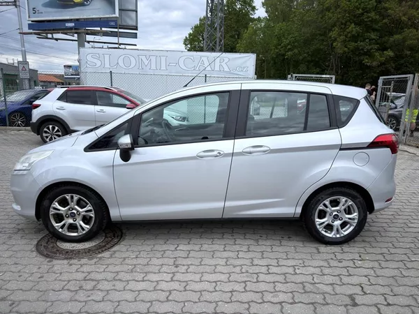 Ford B-MAX 1.5 TDCi 55 kW - foto 3