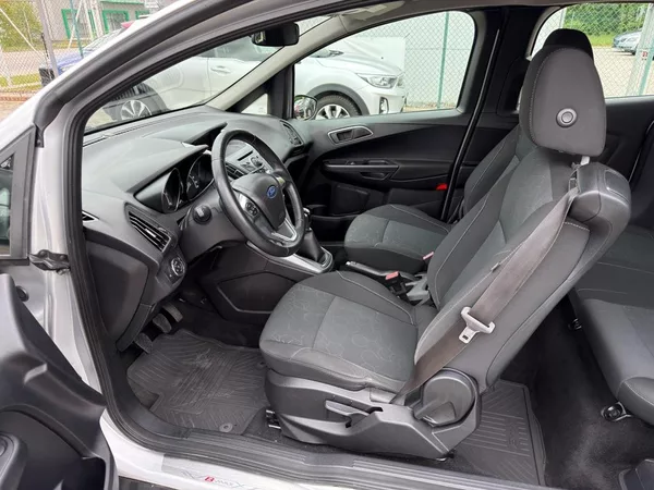 Ford B-MAX 1.5 TDCi 55 kW - foto 6