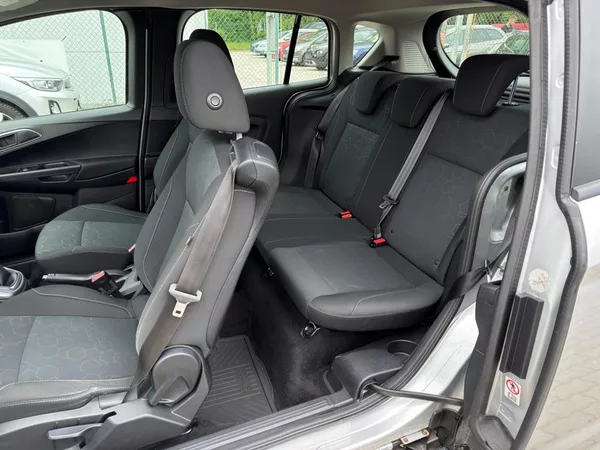 Ford B-MAX 1.5 TDCi 55 kW - foto 7