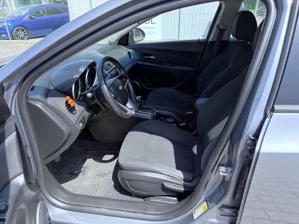 Chevrolet Cruze 1.7 TD 96 kW servisní knížka - foto 6
