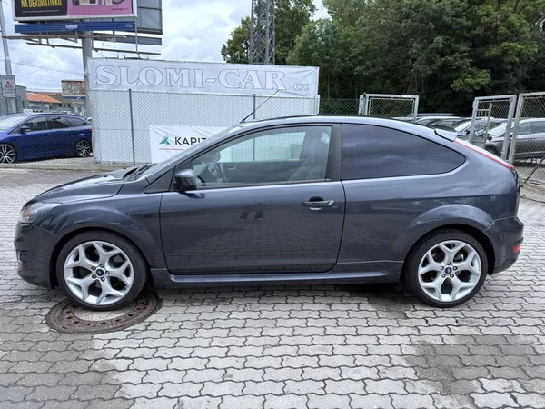 Ford Focus ST 2.5i 166 kW - foto 3