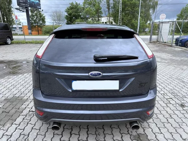 Ford Focus ST 2.5i 166 kW - foto 4