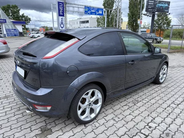 Ford Focus ST 2.5i 166 kW - foto 5