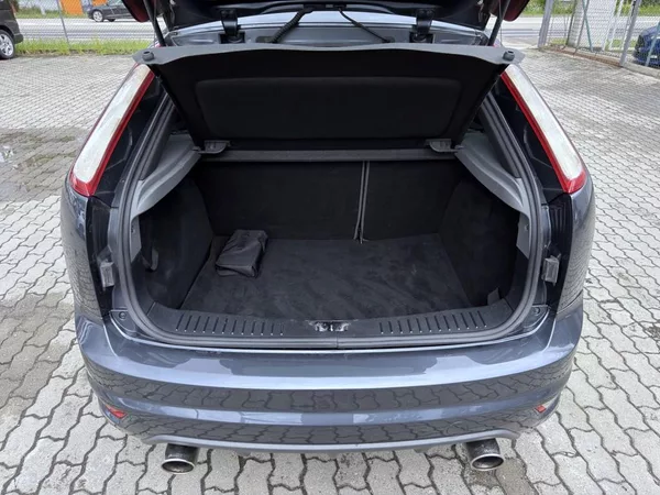 Ford Focus ST 2.5i 166 kW - foto 9