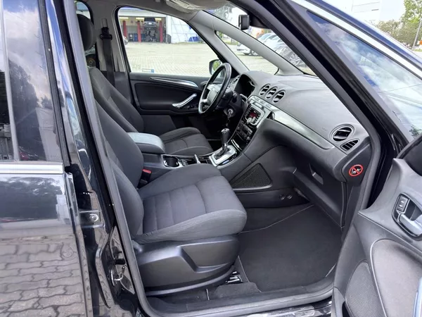 Ford S-MAX 2.0 TDCi 120 kW Titanium - foto 11