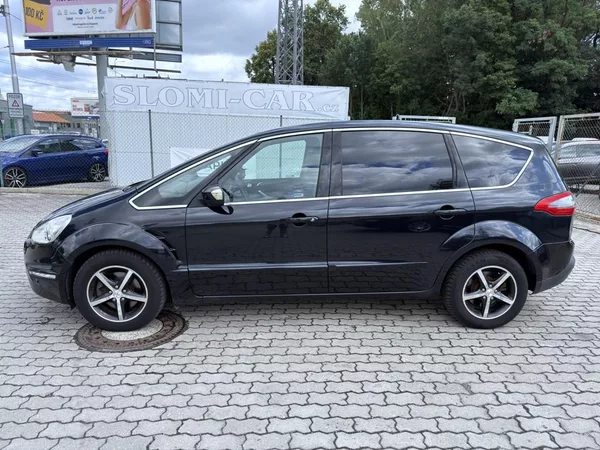 Ford S-MAX 2.0 TDCi 120 kW Titanium - foto 3