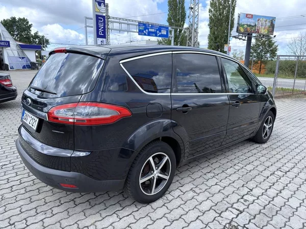 Ford S-MAX 2.0 TDCi 120 kW Titanium - foto 5