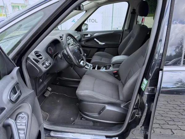 Ford S-MAX 2.0 TDCi 120 kW Titanium - foto 6