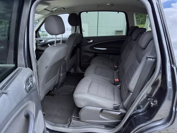 Ford S-MAX 2.0 TDCi 120 kW Titanium - foto 7