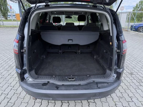 Ford S-MAX 2.0 TDCi 120 kW Titanium - foto 9