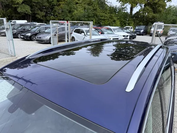 Volkswagen Sharan 2.0 TDI 135 kW Highline 7.míst - foto 14