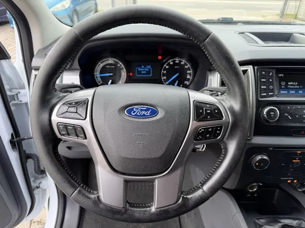 Ford Ranger XLT 2.2 TDCi 118 kW odp. DPH - foto 15