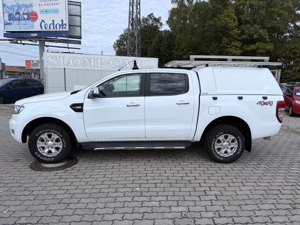Ford Ranger XLT 2.2 TDCi 118 kW odp. DPH - foto 3