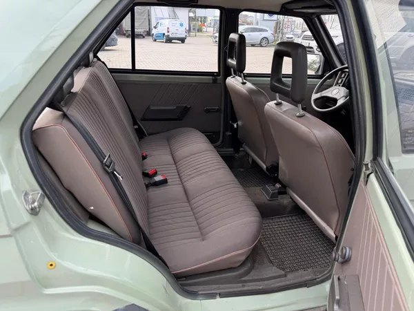 Škoda Favorit 1.3 46 kW 136 L - foto 10