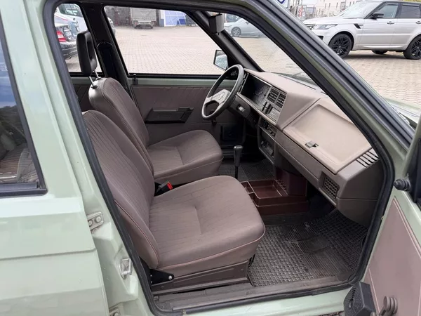 Škoda Favorit 1.3 46 kW 136 L - foto 11