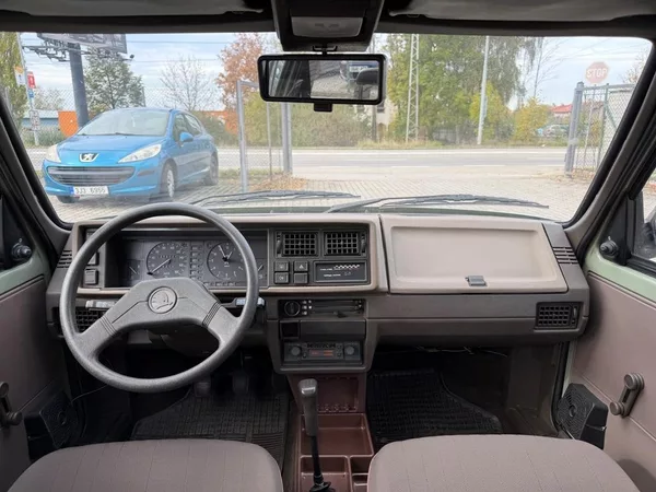 Škoda Favorit 1.3 46 kW 136 L - foto 8