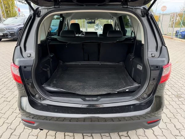 Mazda 5 2.0i 110 kW 7 míst, xenony - foto 10