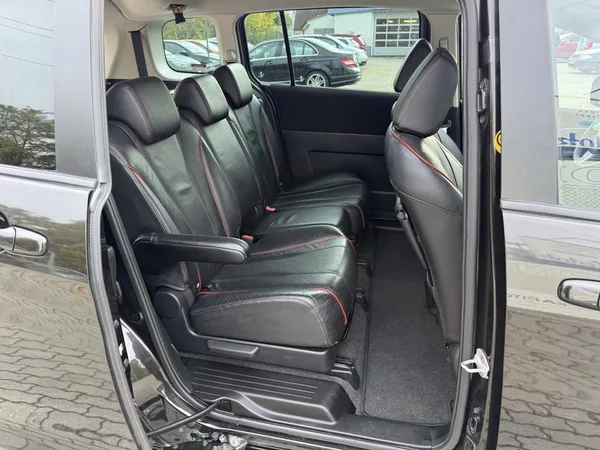Mazda 5 2.0i 110 kW 7 míst, xenony - foto 11