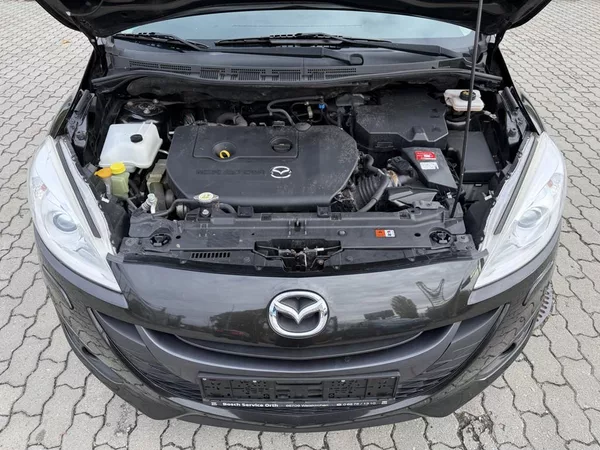 Mazda 5 2.0i 110 kW 7 míst, xenony - foto 13