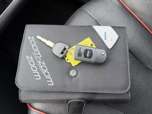 Mazda 5 2.0i 110 kW 7 míst, xenony - foto 18