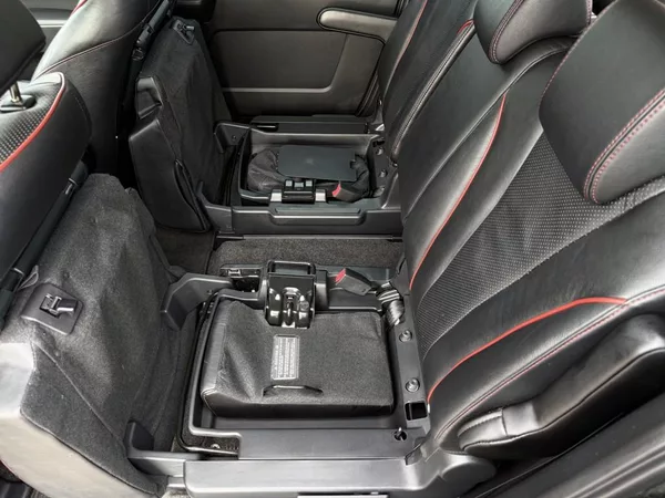 Mazda 5 2.0i 110 kW 7 míst, xenony - foto 19