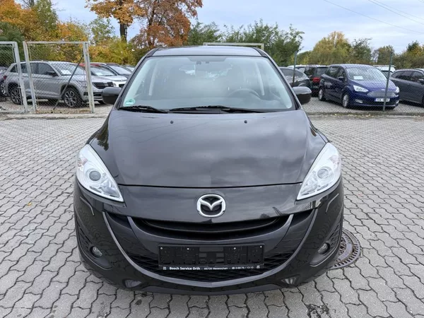 Mazda 5 2.0i 110 kW 7 míst, xenony - foto 2