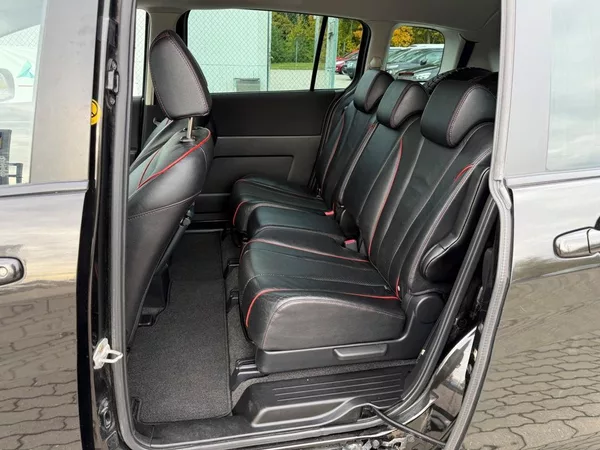 Mazda 5 2.0i 110 kW 7 míst, xenony - foto 7