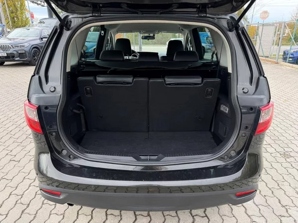 Mazda 5 2.0i 110 kW 7 míst, xenony - foto 9