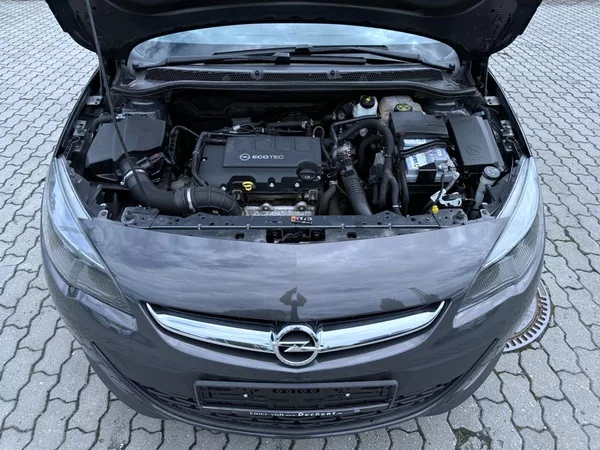 Opel Astra 1.4T 103 kW SPORTS TOURER - foto 13