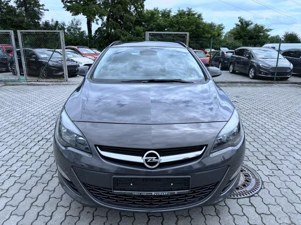 Opel Astra 1.4T 103 kW SPORTS TOURER - foto 2