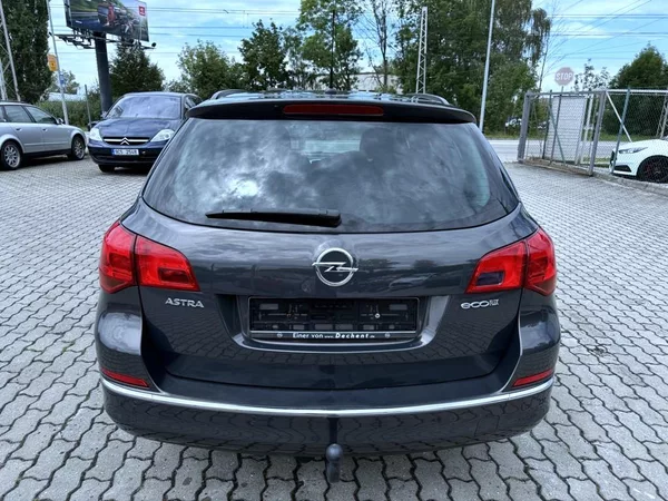 Opel Astra 1.4T 103 kW SPORTS TOURER - foto 4