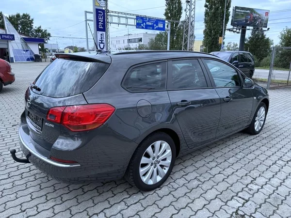 Opel Astra 1.4T 103 kW SPORTS TOURER - foto 5