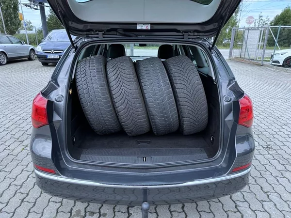 Opel Astra 1.4T 103 kW SPORTS TOURER - foto 9