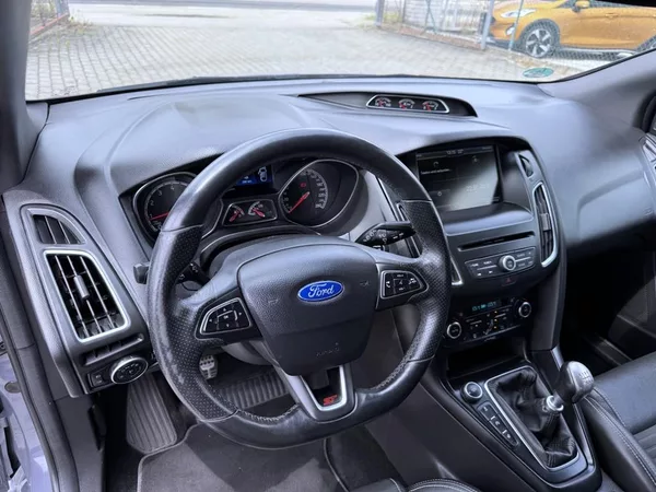 Ford Focus ST 2.0 EB 184 kW Nové rozvody - foto 13