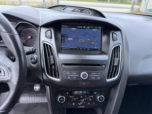 Ford Focus ST 2.0 EB 184 kW Nové rozvody - foto 14