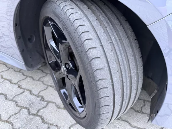 Ford Focus ST 2.0 EB 184 kW Nové rozvody - foto 19
