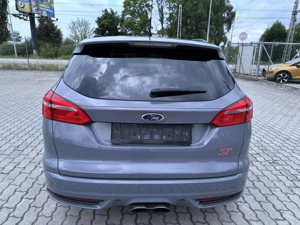Ford Focus ST 2.0 EB 184 kW Nové rozvody - foto 4