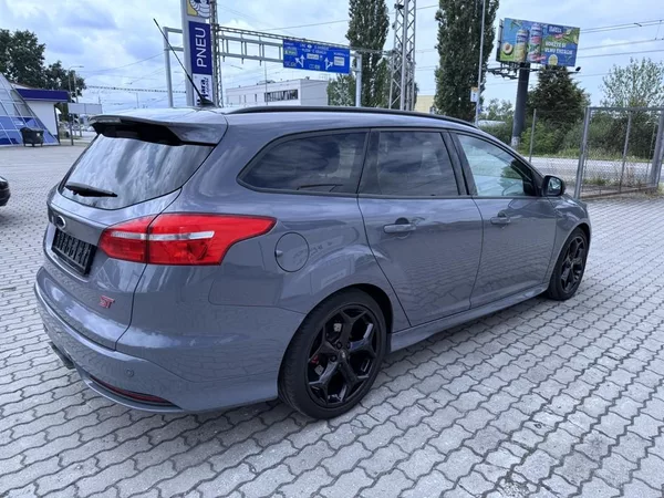 Ford Focus ST 2.0 EB 184 kW Nové rozvody - foto 5