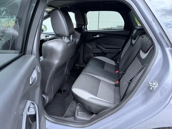 Ford Focus ST 2.0 EB 184 kW Nové rozvody - foto 7
