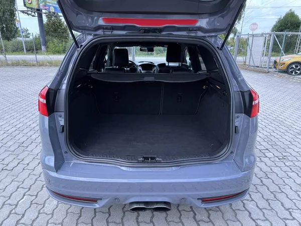 Ford Focus ST 2.0 EB 184 kW Nové rozvody - foto 9