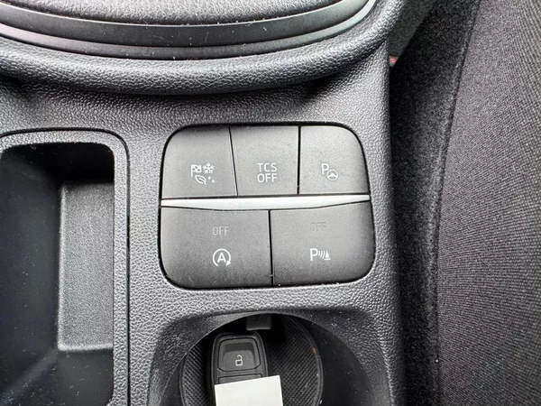 Ford Fiesta 1.0 EB - HYBRID 92 kW ST-LINE - foto 12
