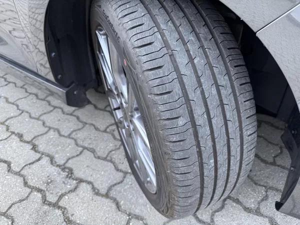 Ford Fiesta 1.0 EB - HYBRID 92 kW ST-LINE - foto 14