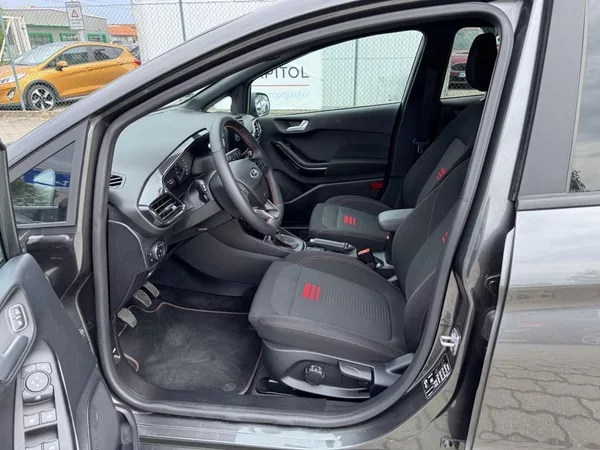 Ford Fiesta 1.0 EB - HYBRID 92 kW ST-LINE - foto 16