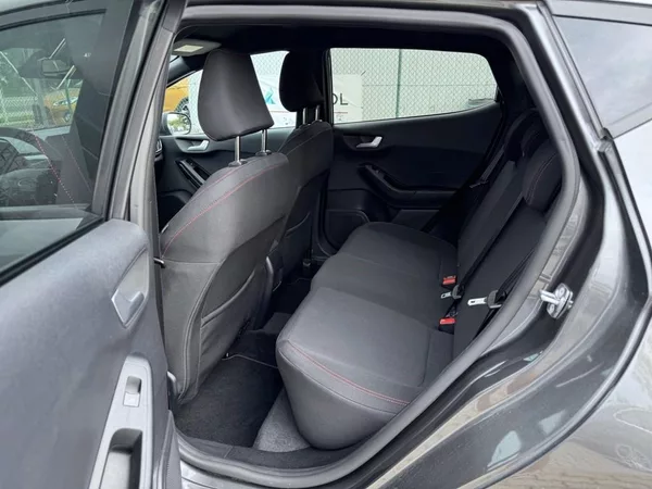 Ford Fiesta 1.0 EB - HYBRID 92 kW ST-LINE - foto 17