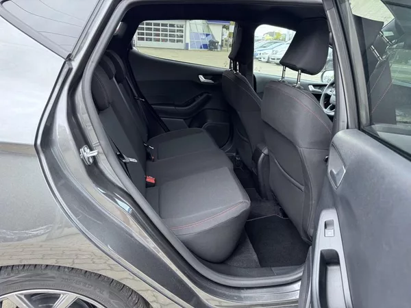 Ford Fiesta 1.0 EB - HYBRID 92 kW ST-LINE - foto 18