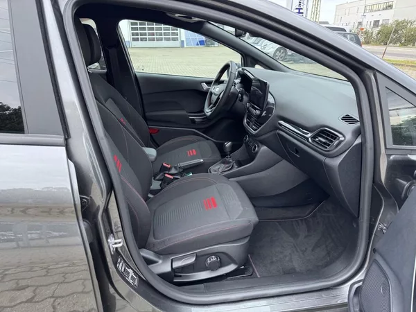 Ford Fiesta 1.0 EB - HYBRID 92 kW ST-LINE - foto 19