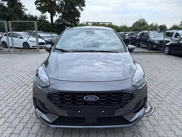 Ford Fiesta 1.0 EB - HYBRID 92 kW ST-LINE - foto 2